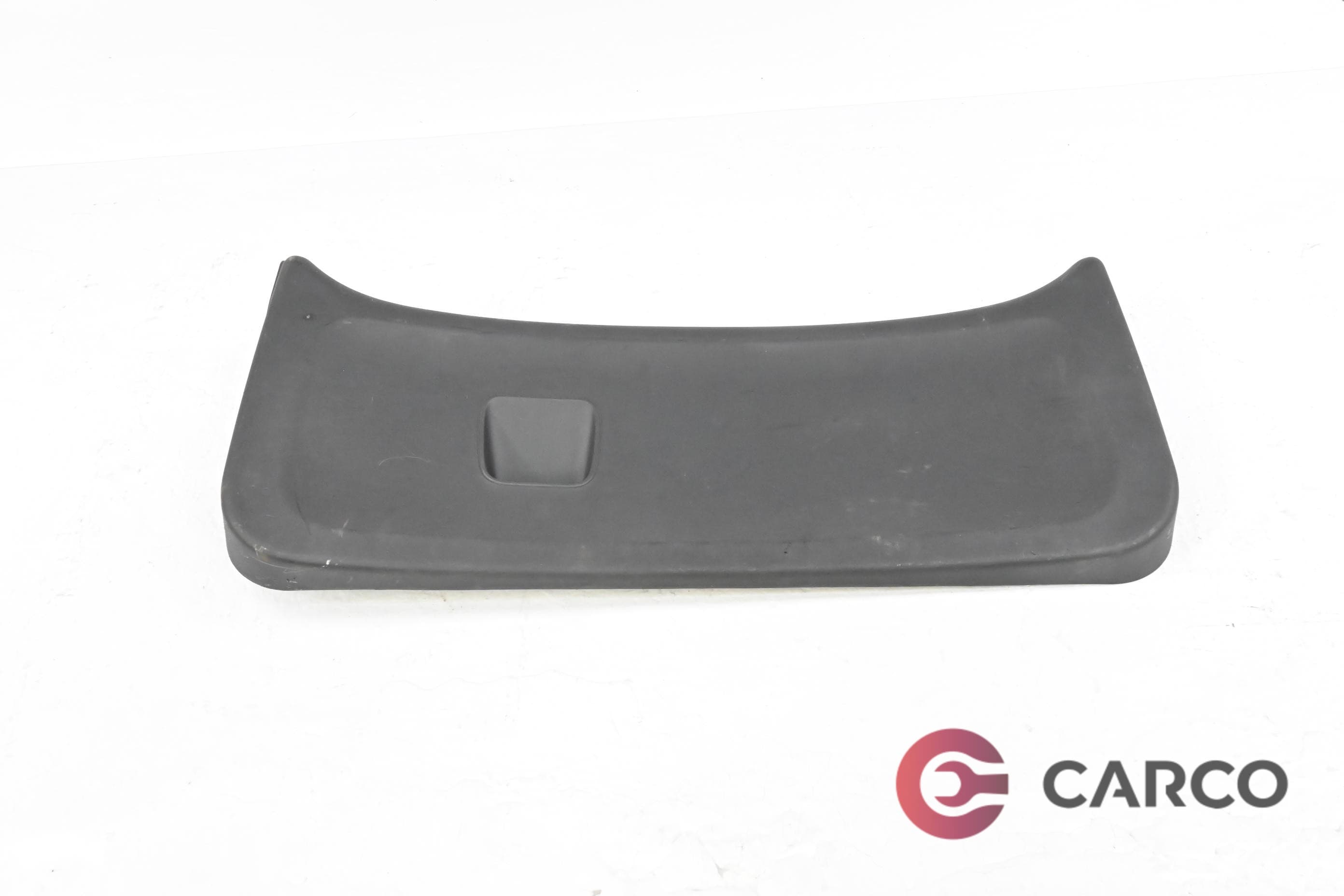 Кора заден капак за MITSUBISHI COLT VI (Z2_A) 1.5 DI-D (2002 - 2012)