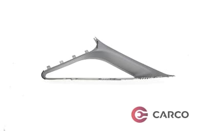 Интериорна лайсна дясна около стъкло фикс за MITSUBISHI COLT VI (Z2_A) 1.5 DI-D (2002 - 2012)