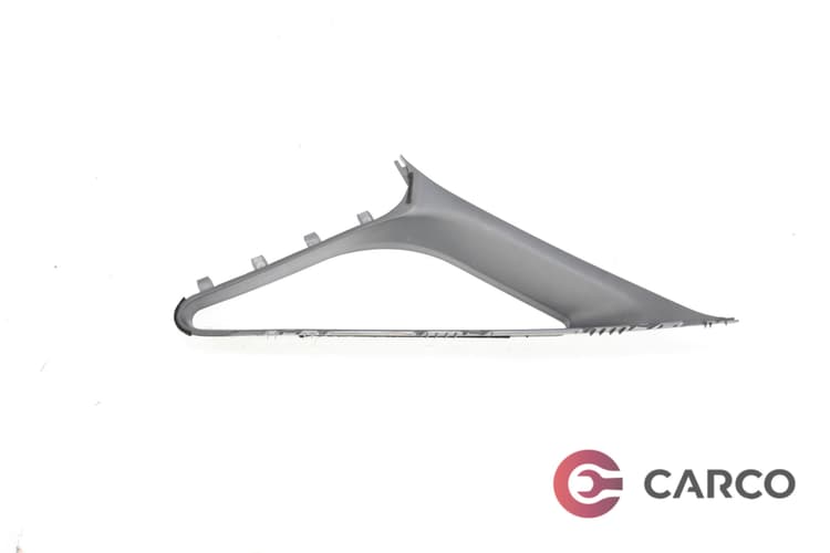 Интериорна лайсна дясна около стъкло фикс за MITSUBISHI COLT VI (Z2_A) 1.5 DI-D (2002 - 2012)