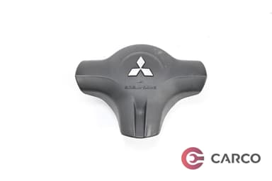 AIRBAG волан за MITSUBISHI COLT VI (Z2_A) 1.5 DI-D (2002 - 2012)