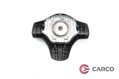AIRBAG волан за MITSUBISHI COLT VI (Z2_A) 1.5 DI-D (2002 - 2012)