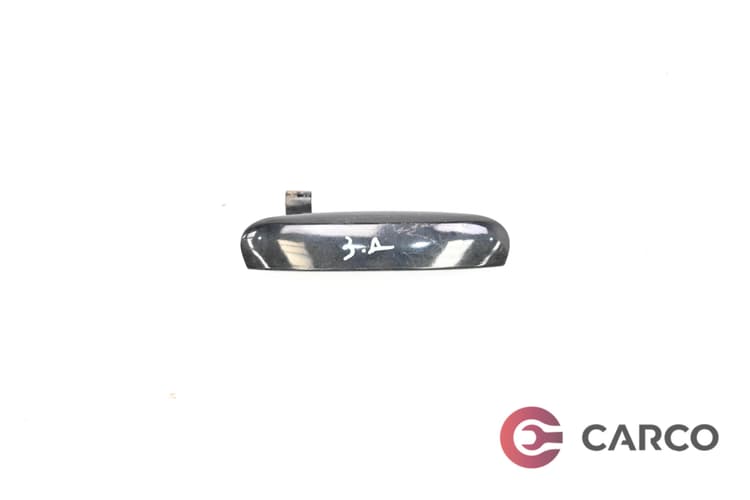 Външна дръжка задна дясна за MITSUBISHI COLT VI (Z2_A) 1.5 DI-D (2002 - 2012)