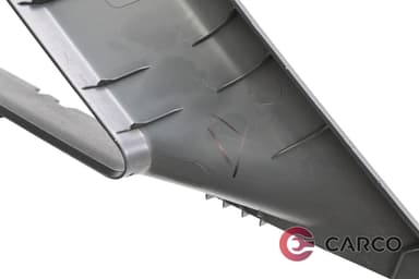 Интериорна лайсна дясна около стъкло фикс за MITSUBISHI COLT VI (Z2_A) 1.5 DI-D (2002 - 2012)