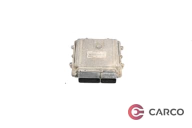 Компютър двигател PMN902329 за MITSUBISHI COLT VI (Z2_A) 1.5 DI-D (2002 - 2012)