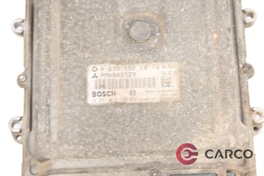 Компютър двигател PMN902329 за MITSUBISHI COLT VI (Z2_A) 1.5 DI-D (2002 - 2012)