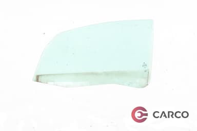 Стъкло врата предно ляво за MITSUBISHI COLT VI (Z2_A) 1.5 DI-D (2002 - 2012)