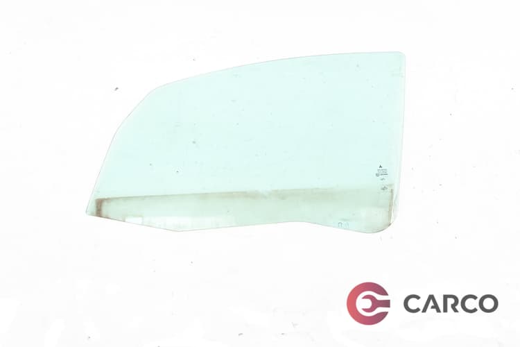 Стъкло врата предно ляво за MITSUBISHI COLT VI (Z2_A) 1.5 DI-D (2002 - 2012)