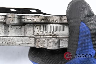 Вихрови клапи за MITSUBISHI COLT VI (Z2_A) 1.5 DI-D (2002 - 2012)
