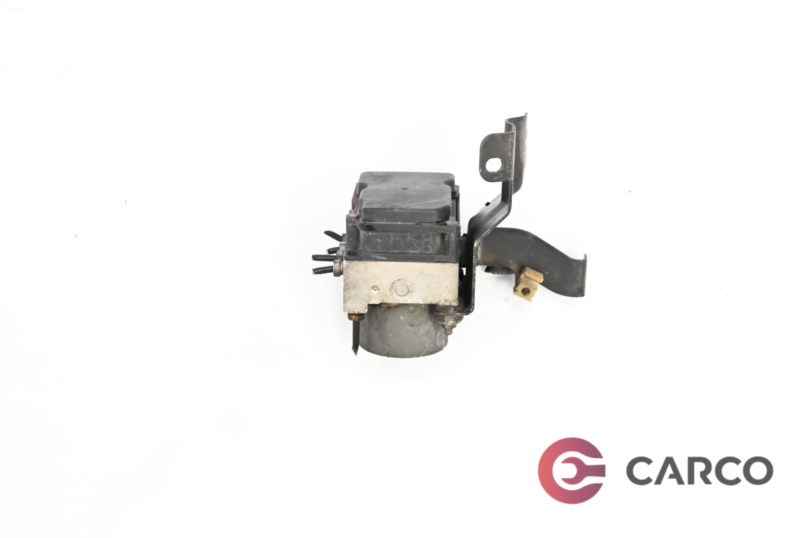 ABS 0 265 231 502 за MITSUBISHI COLT VI (Z2_A) 1.5 DI-D (2002 - 2012)