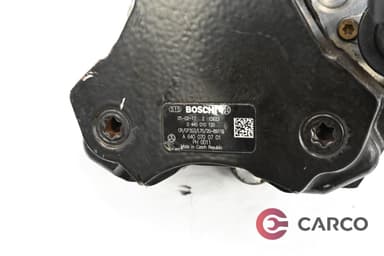 ГНП А 640 070 07 01 за MITSUBISHI COLT VI (Z2_A) 1.5 DI-D (2002 - 2012)