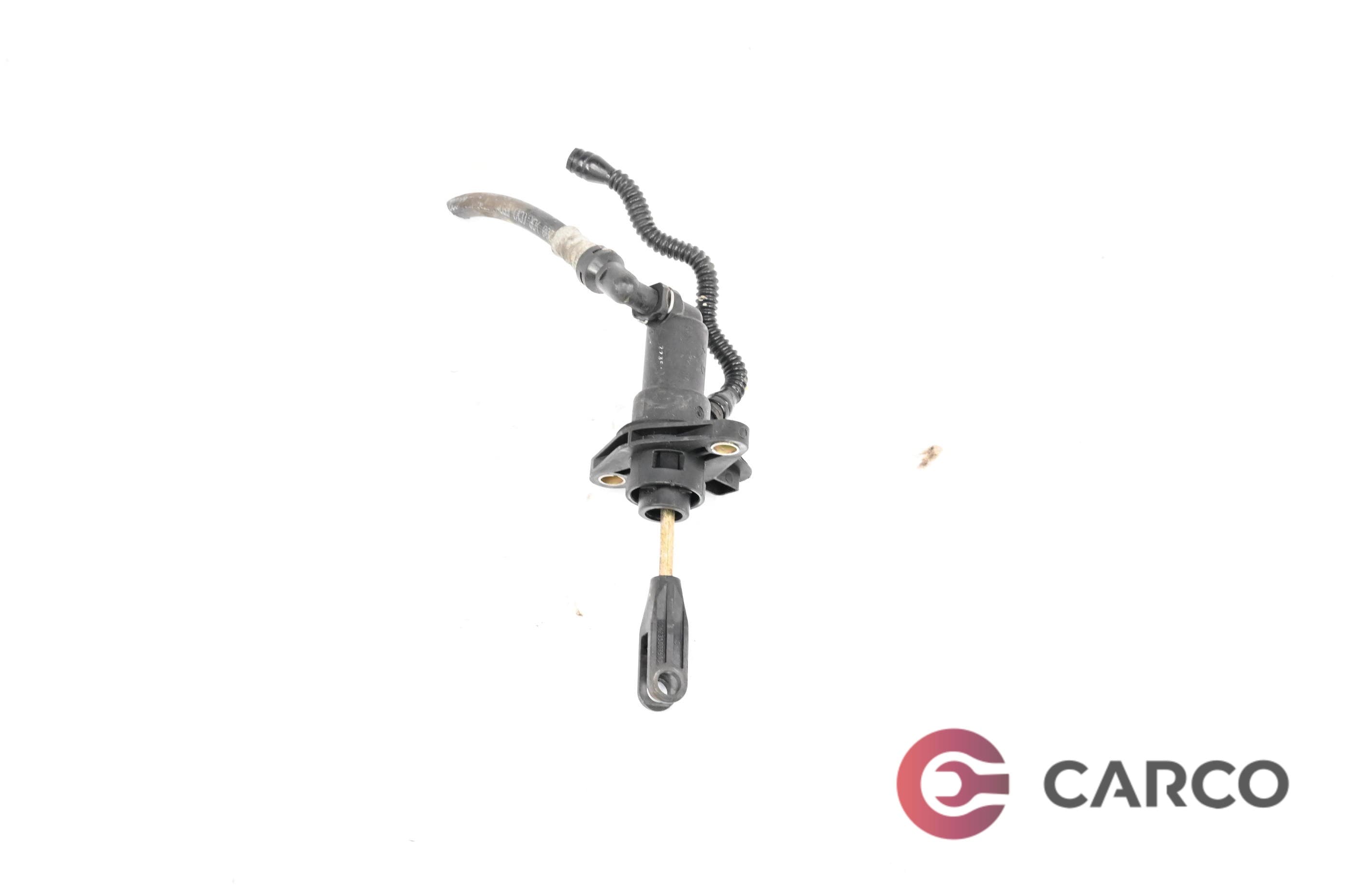 Горна помпа съединител за MITSUBISHI COLT VI (Z2_A) 1.5 DI-D (2002 - 2012)