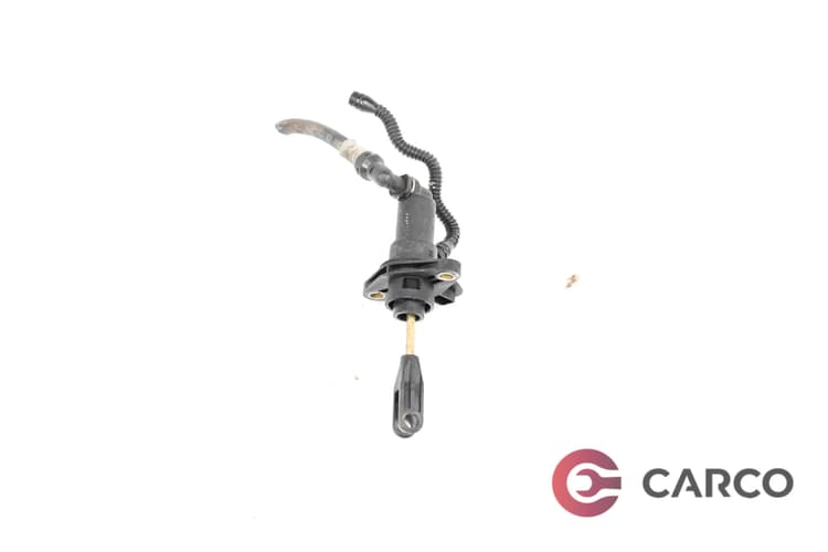 Горна помпа съединител за MITSUBISHI COLT VI (Z2_A) 1.5 DI-D (2002 - 2012)