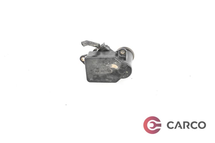 Моторче вихрови клапи А 640 150 02 94 Q4 за MITSUBISHI COLT VI (Z2_A) 1.5 DI-D (2002 - 2012)