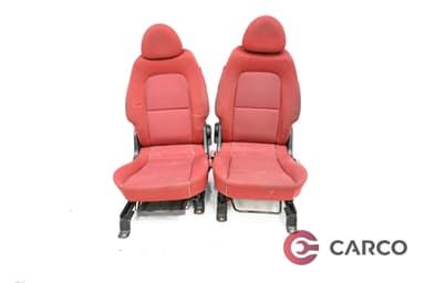 Седалки предни за MITSUBISHI COLT VI (Z2_A) 1.5 DI-D (2002 - 2012)