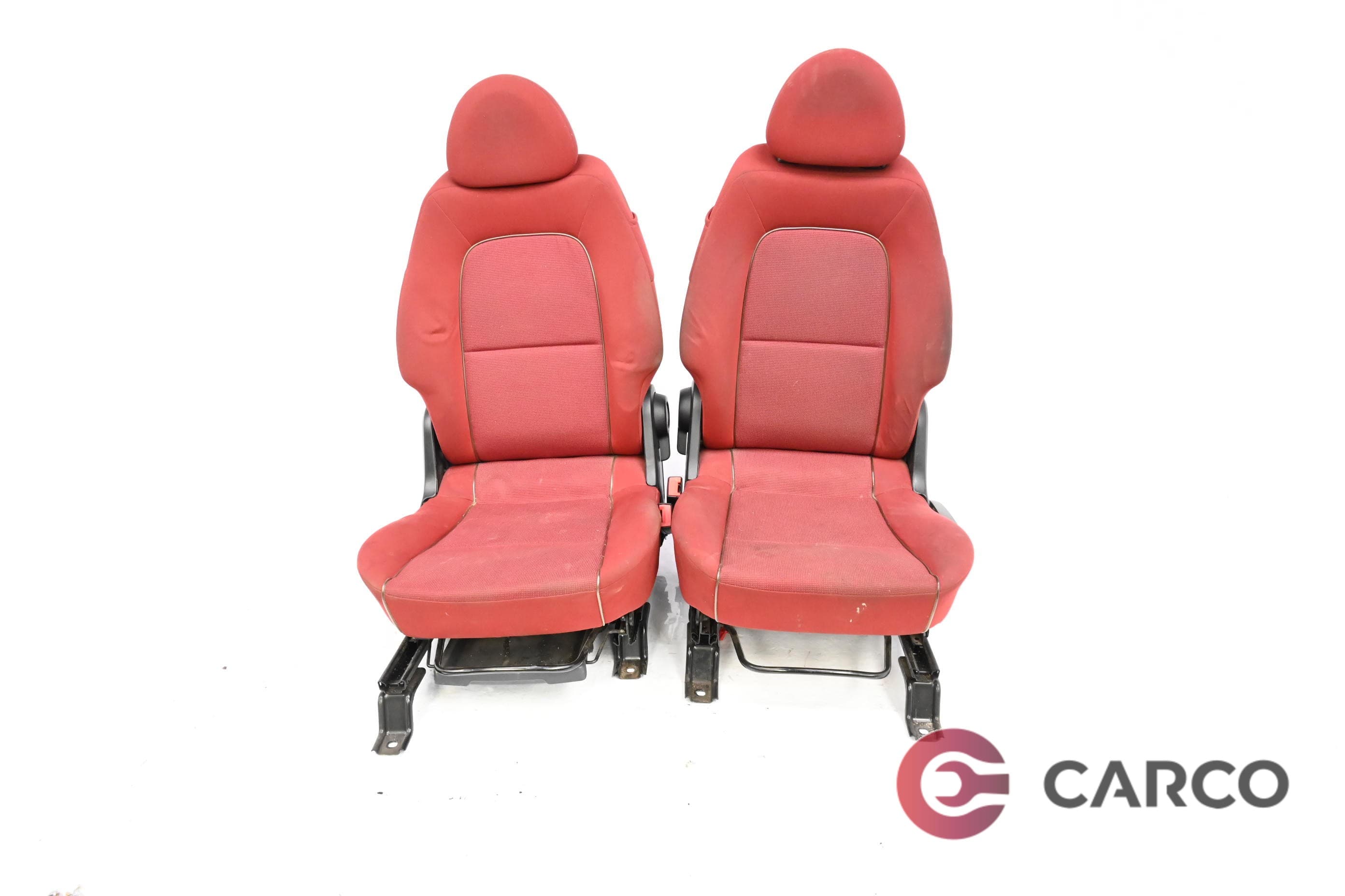 Седалки предни за MITSUBISHI COLT VI (Z2_A) 1.5 DI-D (2002 - 2012)