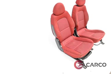Седалки предни за MITSUBISHI COLT VI (Z2_A) 1.5 DI-D (2002 - 2012)