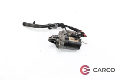 Стартер 55 578 921 за OPEL MERIVA B 1.4 LPG (2010)