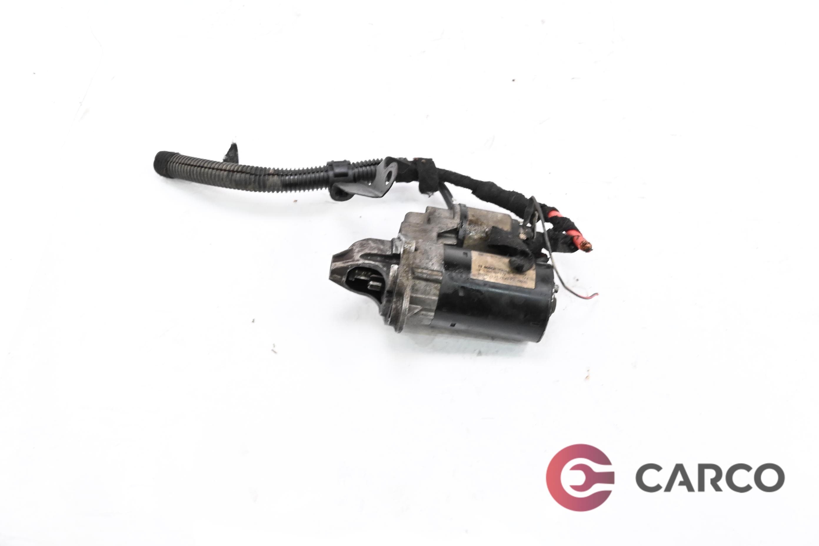 Стартер 55 578 921 за OPEL MERIVA B 1.4 LPG (2010)
