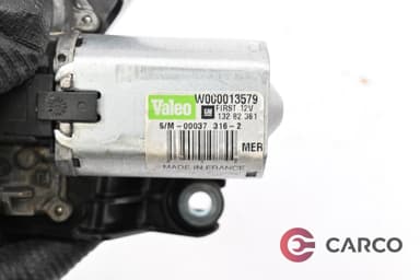 Моторче чистачка задна за OPEL MERIVA B 1.4 LPG (2010)