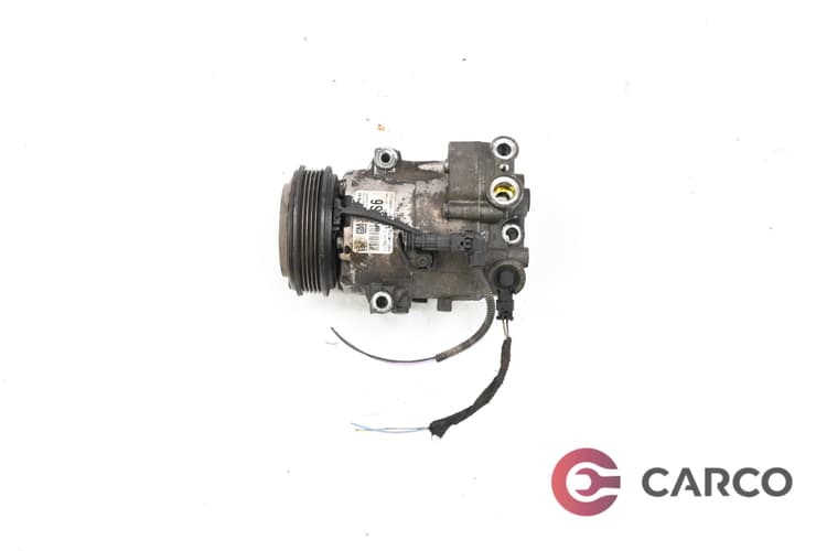Компресор климатик 401351739 за OPEL MERIVA B 1.4 LPG (2010)
