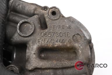 Компресор климатик 401351739 за OPEL MERIVA B 1.4 LPG (2010)