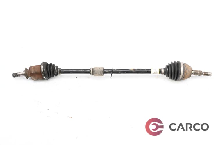 Полуоска предна дясна за OPEL MERIVA B 1.4 LPG (2010)