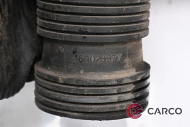 Въздуховод гофриран за OPEL MERIVA B 1.4 LPG (2010)