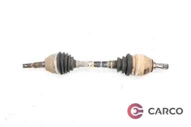 Полуоска предна лява за OPEL MERIVA B 1.4 LPG (2010)