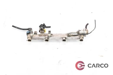 Горивна рейка 0 280 151 267 за OPEL MERIVA B 1.4 LPG (2010)