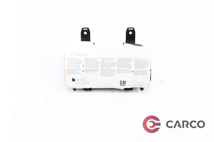 AIRBAG пасажер за OPEL MERIVA B 1.4 LPG (2010)