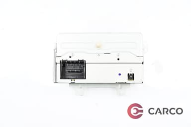 Радио CD 22878353 за OPEL MERIVA B 1.4 LPG (2010)
