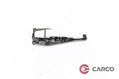 Външна дръжка предна дясна за OPEL MERIVA B 1.4 LPG (2010)