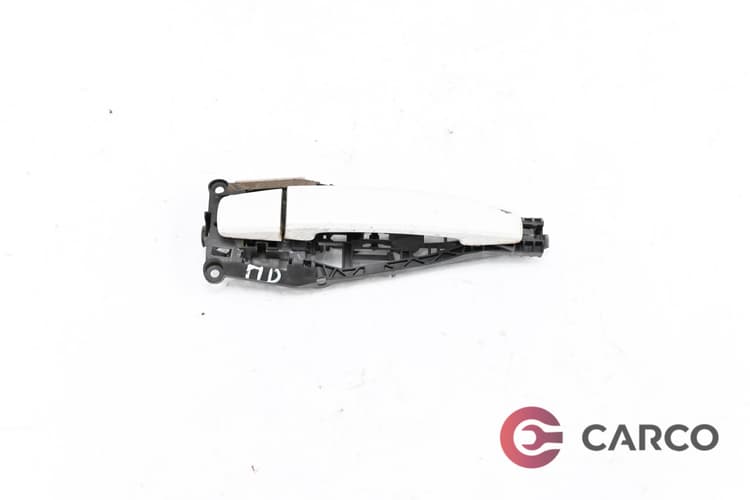 Външна дръжка предна дясна за OPEL MERIVA B 1.4 LPG (2010)