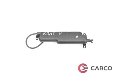 Компенсационен съд вакуум за MITSUBISHI COLT VI (Z2_A) 1.5 DI-D (2002 - 2012)