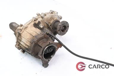 Раздатъчна кутия 1565 9719 за CHEVROLET SILVERADO 5.7 AWD (1995 - 2007)