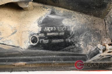 Стоп десен за CHEVROLET SILVERADO 5.7 AWD (1995 - 2007)