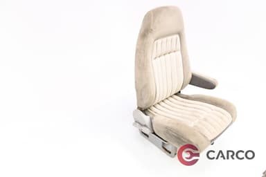 Седалка пасажер за CHEVROLET SILVERADO 5.7 AWD (1995 - 2007)