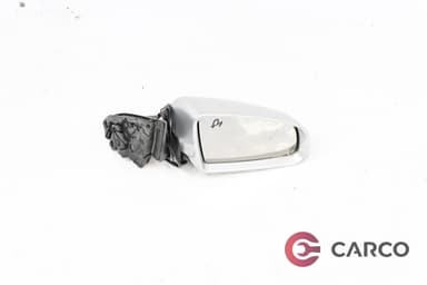 Огледало дясно за AUDI A4 Avant (8ED, B7) 2.0 TDI quattro (2004 - 2008)