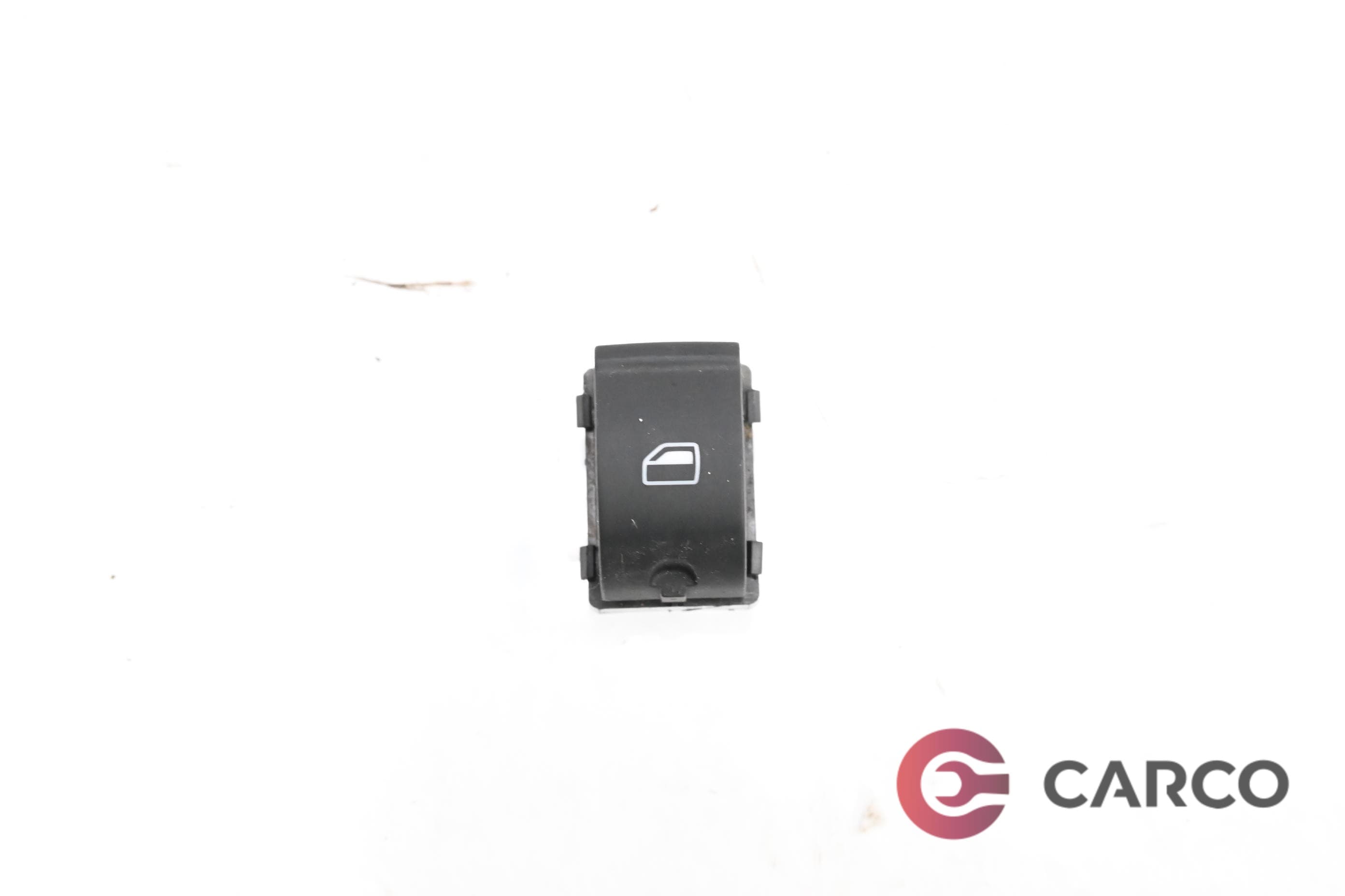 Копче ел стъкло за AUDI A4 Avant (8ED, B7) 2.0 TDI quattro (2004 - 2008)