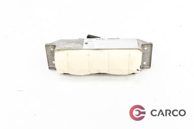 AIRBAG пасажер за AUDI A4 Avant (8ED, B7) 2.0 TDI quattro (2004 - 2008)