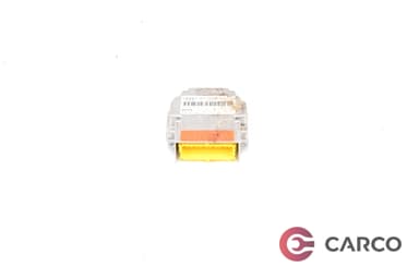 AIRBAG модул 8E0 959 655 за AUDI A4 Avant (8ED, B7) 2.0 TDI quattro (2004 - 2008)