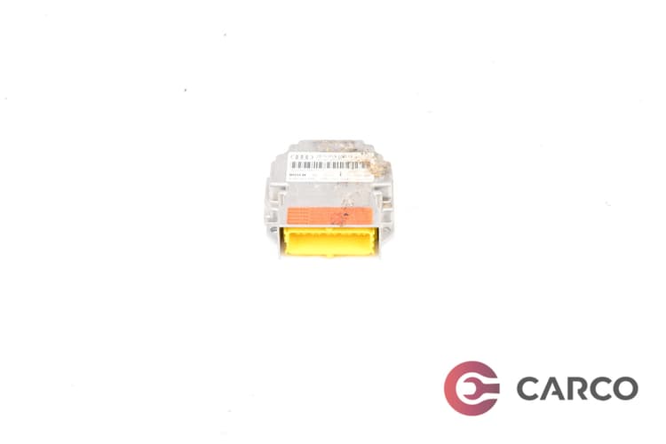AIRBAG модул 8E0 959 655 за AUDI A4 Avant (8ED, B7) 2.0 TDI quattro (2004 - 2008)