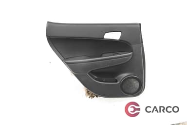Кора врата задна лява за HYUNDAI i30 CW (FD) 1.6 CRDi (2007 - 2012)