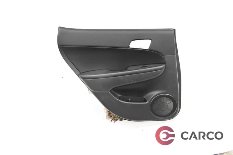 Кора врата задна лява за HYUNDAI i30 CW (FD) 1.6 CRDi (2007 - 2012)