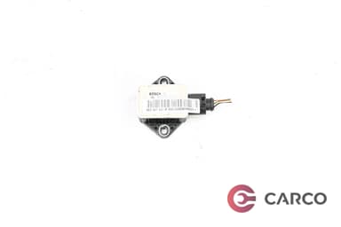 Сензор ESP 8E0 907 637 за AUDI A4 Avant (8ED, B7) 2.0 TDI quattro (2004 - 2008)