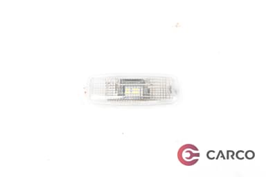 Плафон малък за AUDI A4 Avant (8ED, B7) 2.0 TDI quattro (2004 - 2008)