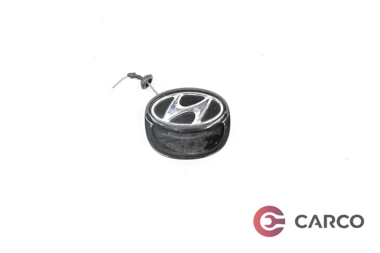 Външна дръжка заден капак за HYUNDAI i30 CW (FD) 1.6 CRDi (2007 - 2012)