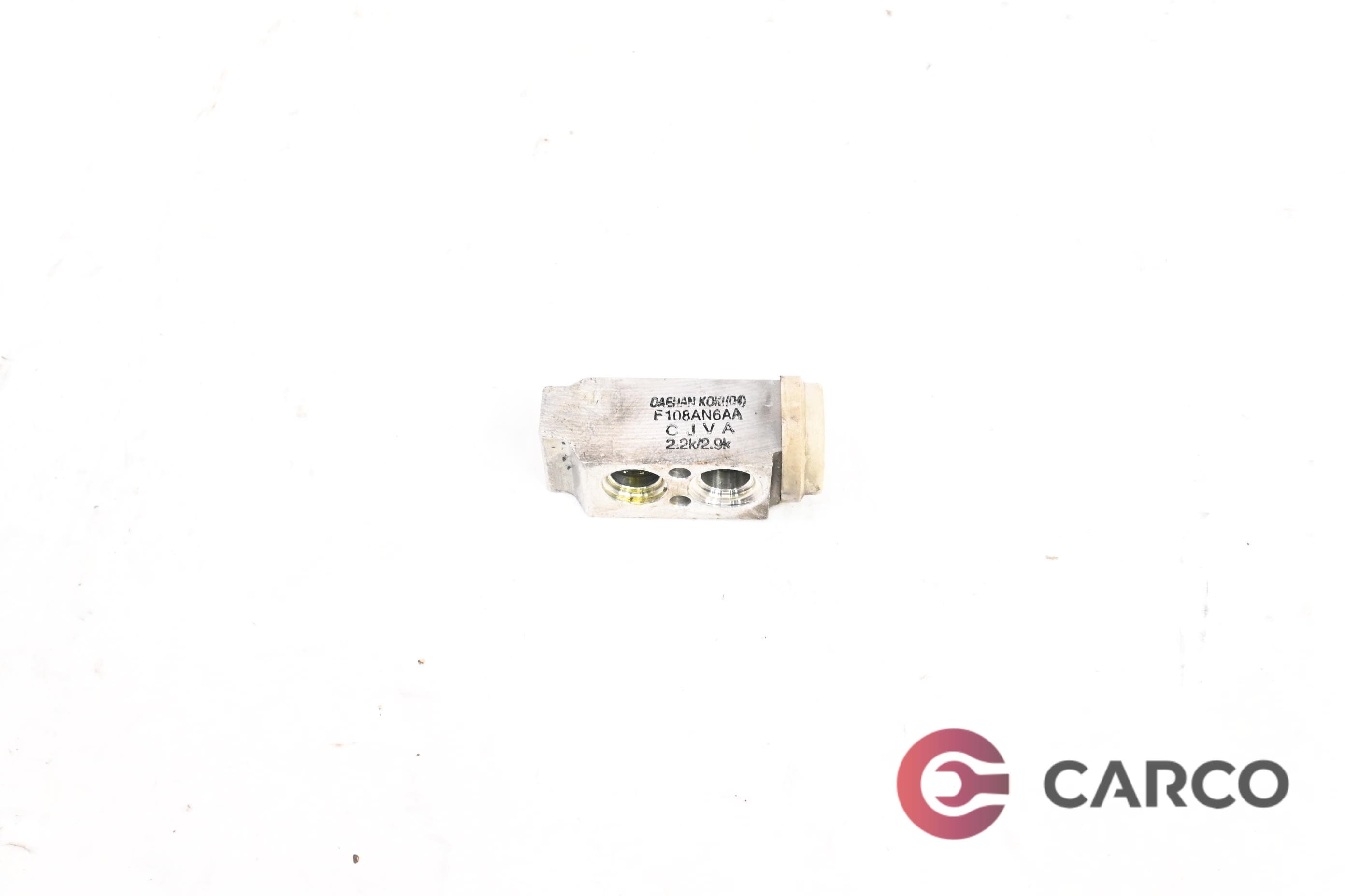 Клапан климатик за HYUNDAI i30 CW (FD) 1.6 CRDi (2007 - 2012)