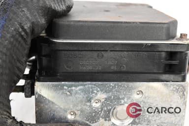 ABS 050707  1807 за HYUNDAI i30 CW (FD) 1.6 CRDi (2007 - 2012)