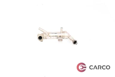 EGR охладител за HYUNDAI i30 CW (FD) 1.6 CRDi (2007 - 2012)